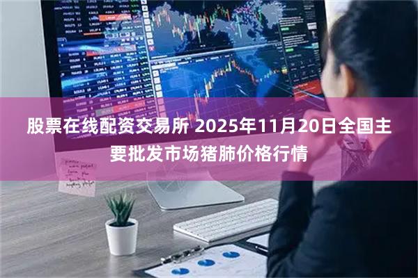 股票在线配资交易所 2025年11月20日全国主要批发市场猪肺价格行情